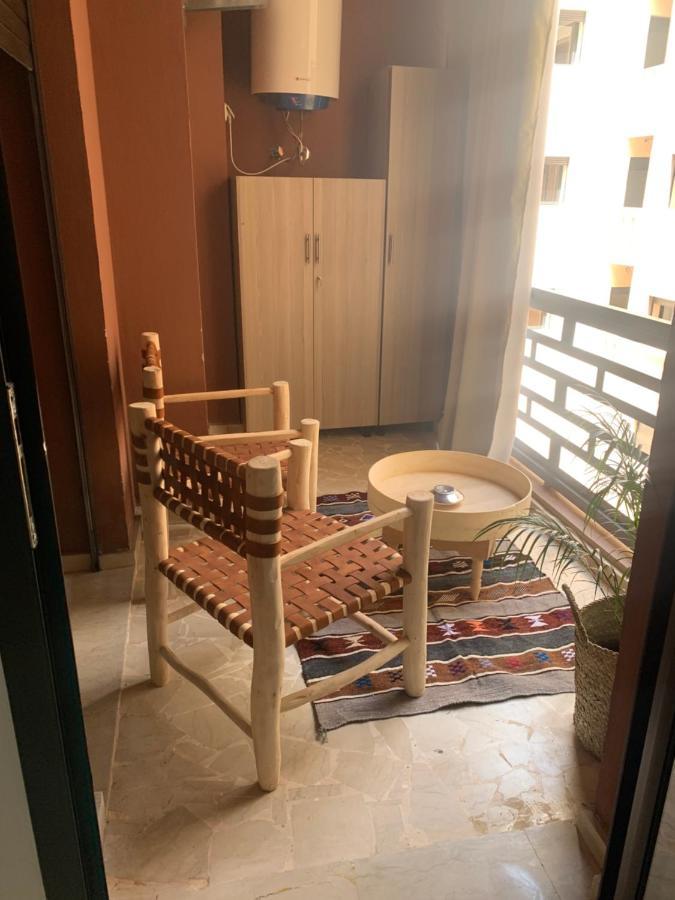 Cosy Appartement Plein Hivernage Marrakesh Exterior photo